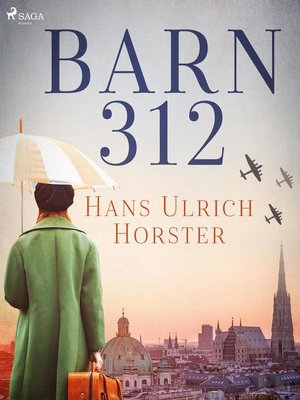 cover image of Barn 312